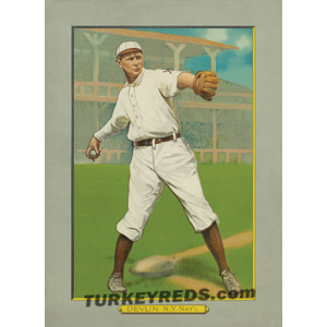 Art Delin - Turkey Reds Cabinet Card file